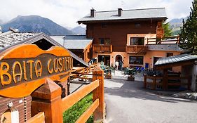 Residence Baita Cusini